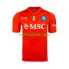 Maillot de Foot SSC Naples Gardien Domicile 2023-24